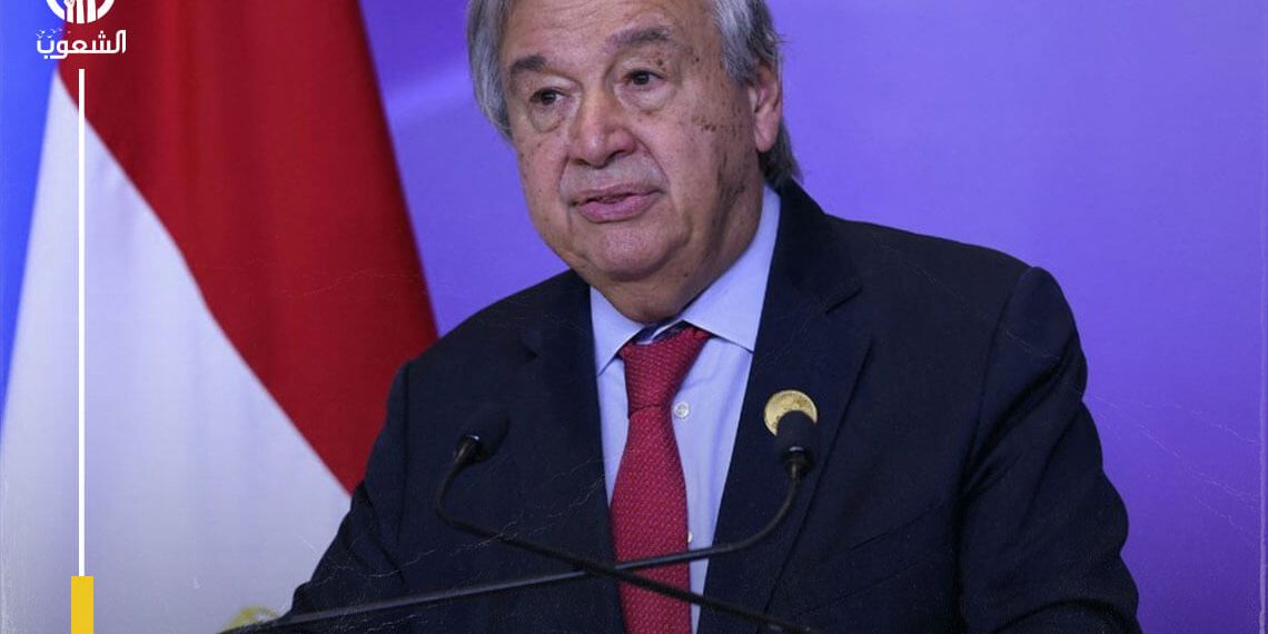 مؤتمر المناخ “كوب 27” بمصر ينتهي بـ “خلافات حادة”