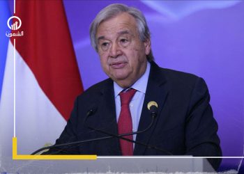 مؤتمر المناخ “كوب 27” بمصر ينتهي بـ “خلافات حادة”