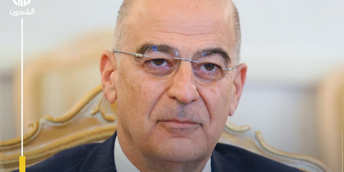 السيسي يحرض اليونان لمقاطعة حكومة الدبيبة
