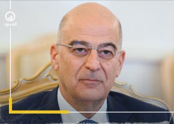 السيسي يحرض اليونان لمقاطعة حكومة الدبيبة