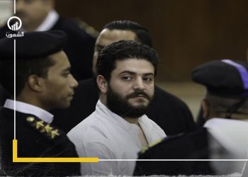 زوجة نجل مرسي تشتكي من عدم رؤيته ابنه منذ 6 سنوات