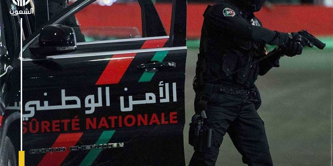 المغرب.. القبض على مطلوب موال لـ”داعش”