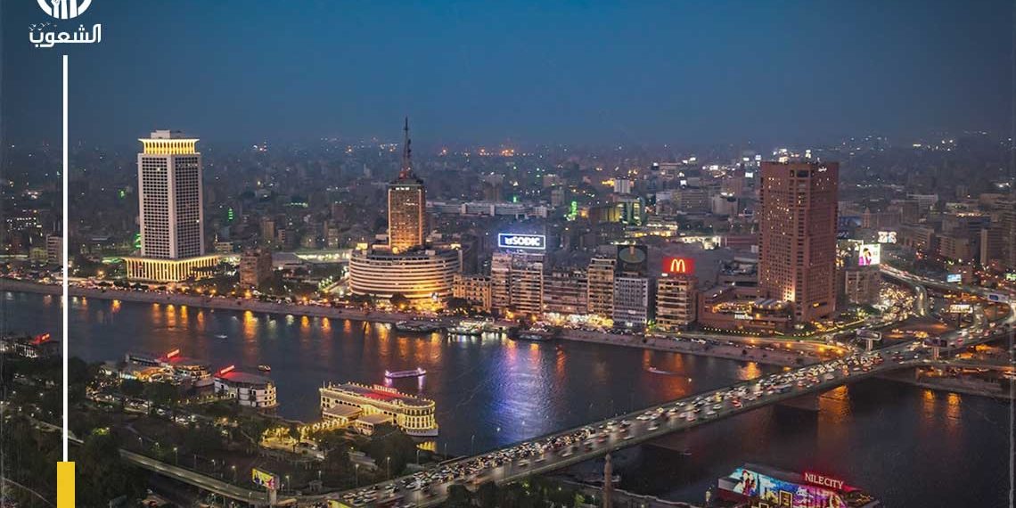 هل استحوذت قطر والسعودية على الفنادق الحكومية في مصر؟