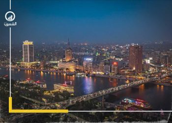 هل استحوذت قطر والسعودية على الفنادق الحكومية في مصر؟