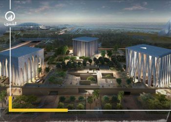 خلال عامين فقط.. الإمارات افتتحت ثلاثة معابد يهودية 