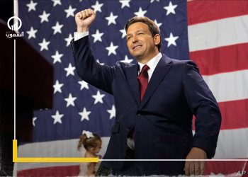 الضفة الغربية “ليست أرضاً محتلة”! منافس ترامب في الحزب الجمهوري يحاول استمالة يهود أمريكا