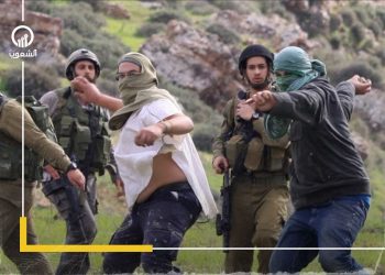 اعتداء بشع لمستوطنين وقوات الاحتلال على أطفال فلسطينيين بالضفة.. وقوة خاصة تقتحم مدينة جنين