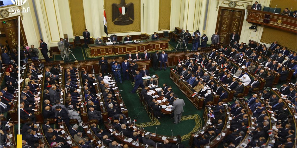 سرقة ومخالفة للقانون.. مشروع قانون لنقل أموال الإخوان لخارج موازنة الدولة