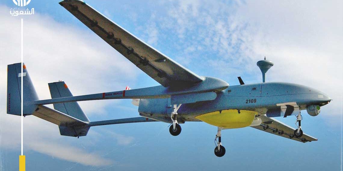 الاحتلال يعترف باستخدامه مسيرات مسلحة ضد الفلسطينيين