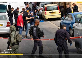 الثانية في أقل من 24 ساعة.. إصابة مستوطنين في عملية جديدة بالقدس