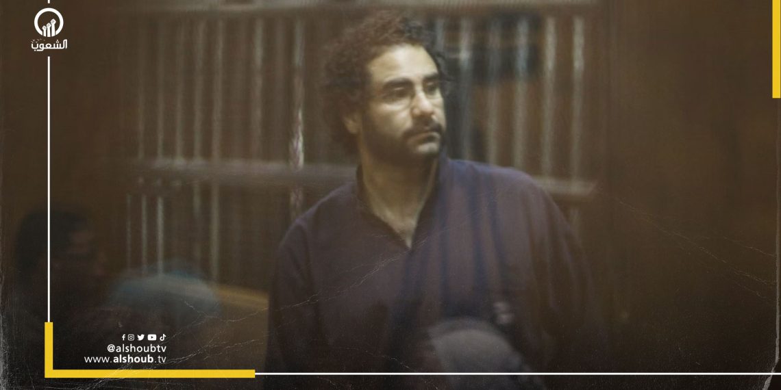 علاء عبدالفتاح