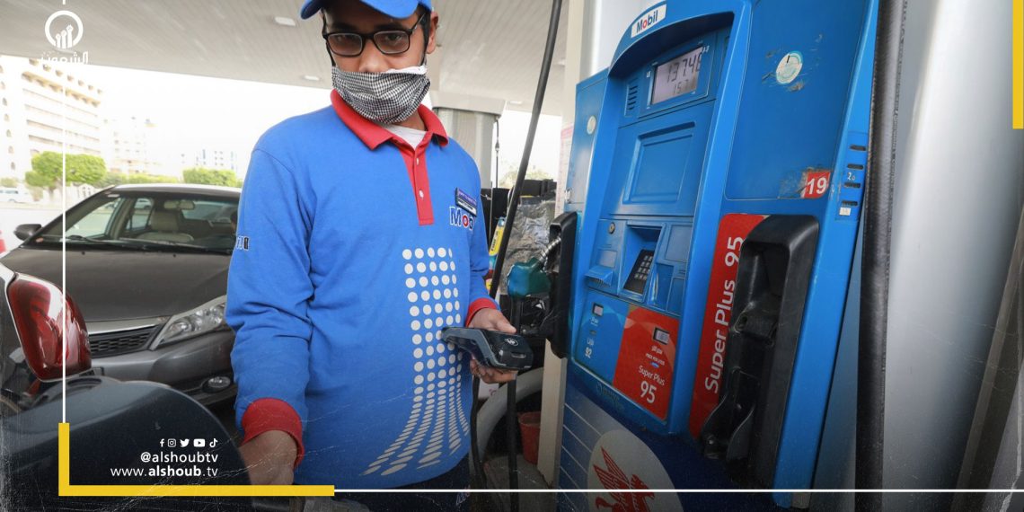 زيادة البنزين في مصر