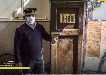 إخلاء سبيل المعتقلين