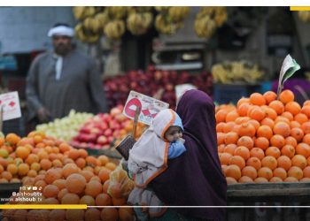 التضخم في مصر