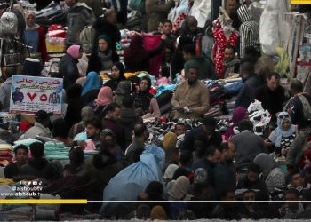 النمو السكاني في مصر