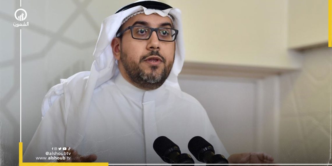 أسامة الشاهين