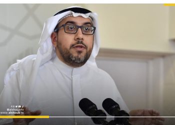 أسامة الشاهين