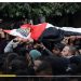 جنازة في فلسطين