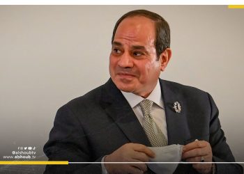 السيسي