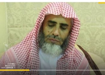 الشيخ عوض القرني