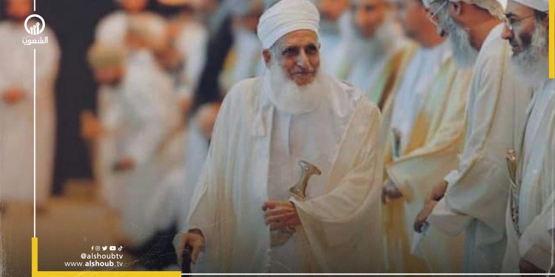 أحمد بن حمد الخليلي