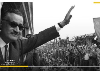 جمال عبدالناصر