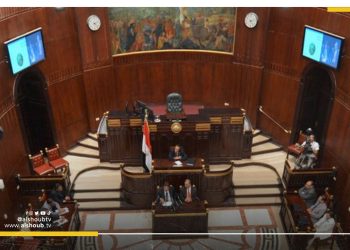 مجلس الشيوخ