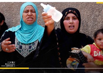 لبن الأطفال