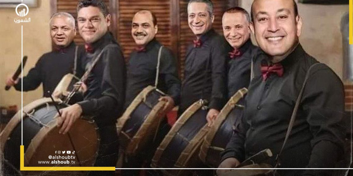 إعلام السيسي