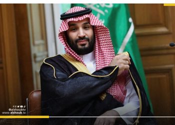 محمد بن سلمان