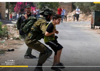 اعتقالات الاحتلال