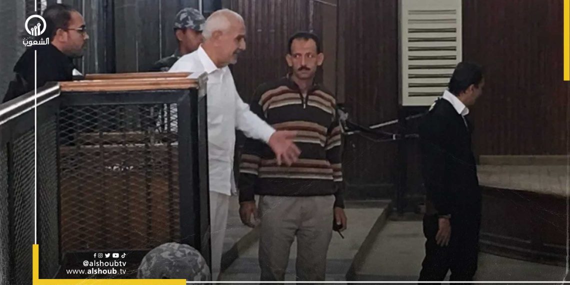 طالبوا بإطلاق سراحه.. خبراء أمميون يدينون الإهمال الصحي لـ "عبدالمنعم أبو الفتوح"