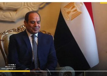 تقرير تابع للاحتلال: الاقتصاد ينهار والشعب يريد الخلاص من السيسي