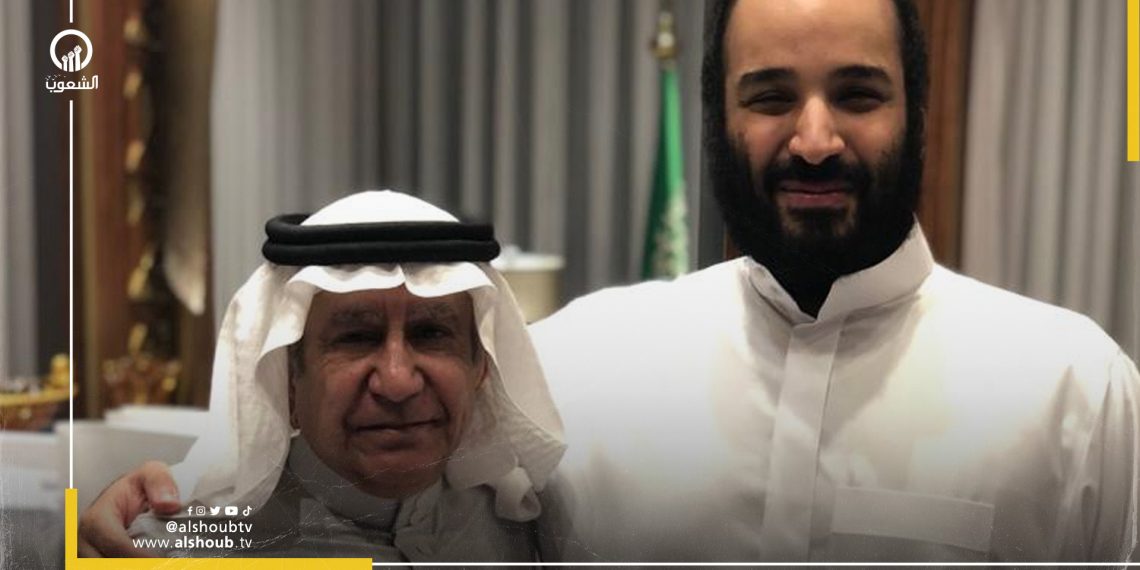 مصر وصلت للحضيض.. أكاديمي سعودي يهاجم السيسي