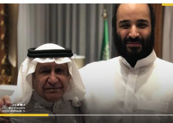 مصر وصلت للحضيض.. أكاديمي سعودي يهاجم السيسي