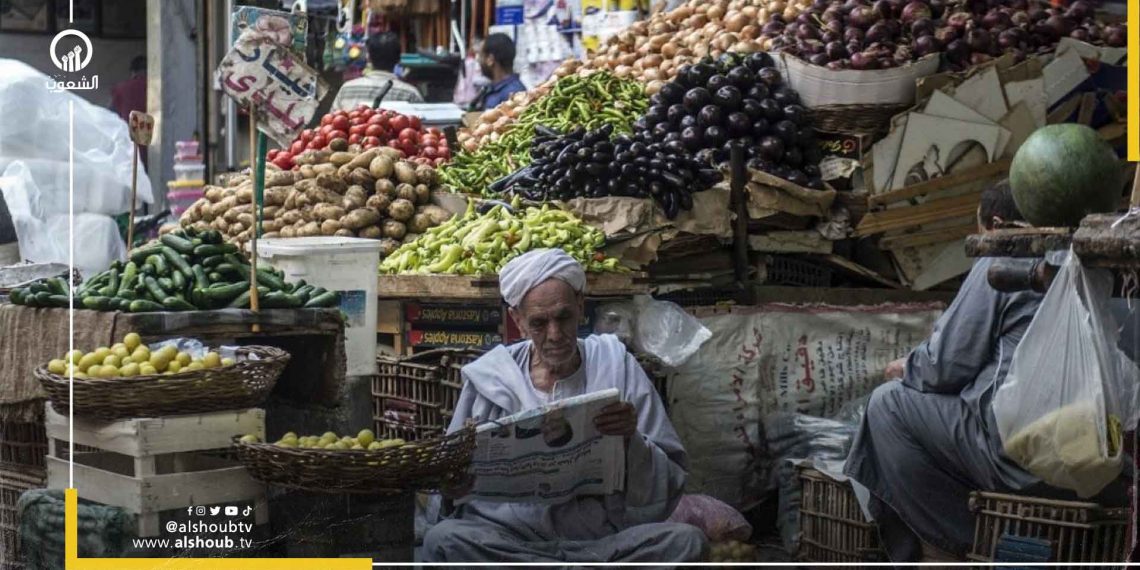 توابع الأزمة الاقتصادية.. شركات ترفع أسعار المواد الغذائية