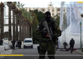 تحقيق: أجهزة الأمن في تونس دبرت عمليات مسلحة 