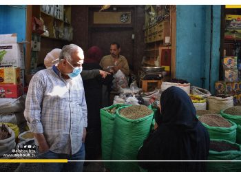 صحيفة أمريكية: رمضان قاتم ينتظر المصريين في ظل ارتفاع التضخم