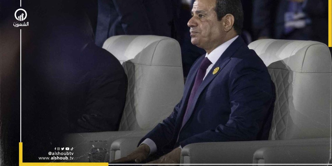 بلومبيرغ: مصير أزمة مصر الاقتصادية مرتبط بـ 5 مؤشرات
