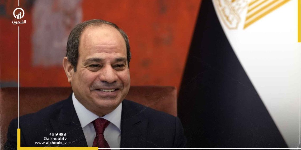 محذرًا من خطورة الوضع.. دبلوماسي صهيوني يدعو للحفاظ على نظام السيسي