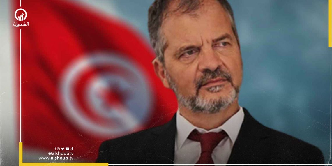 خيام التركي