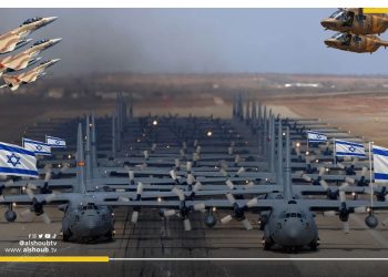 طائرات الاحتلال