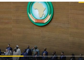قمة الاتحاد الأفريقي