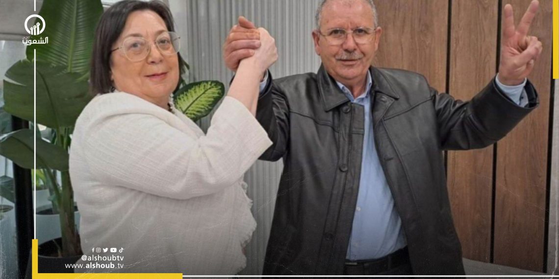 طرد منسقة اوروبية