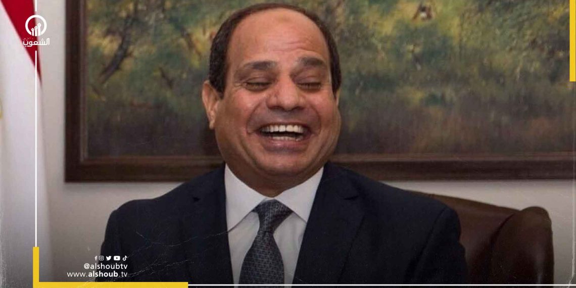 هآرتس: يتضور المصريون جوعا والسيسي يهدر المليارات