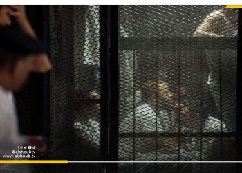 برلمان بلجيكا يتحرك ضد انتهاكات حقوق الإنسان في مصر