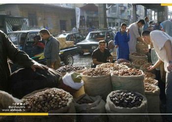 حكومة السيسي تفشل في خفض الأسعار قبيل شهر رمضان المبارك 