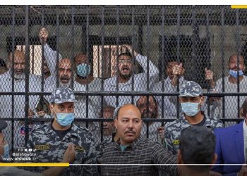 سجون السيسي