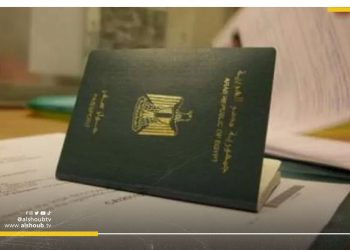 الباسبور