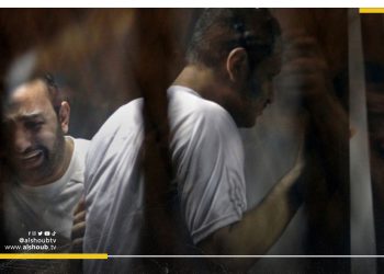 سجون السيسي